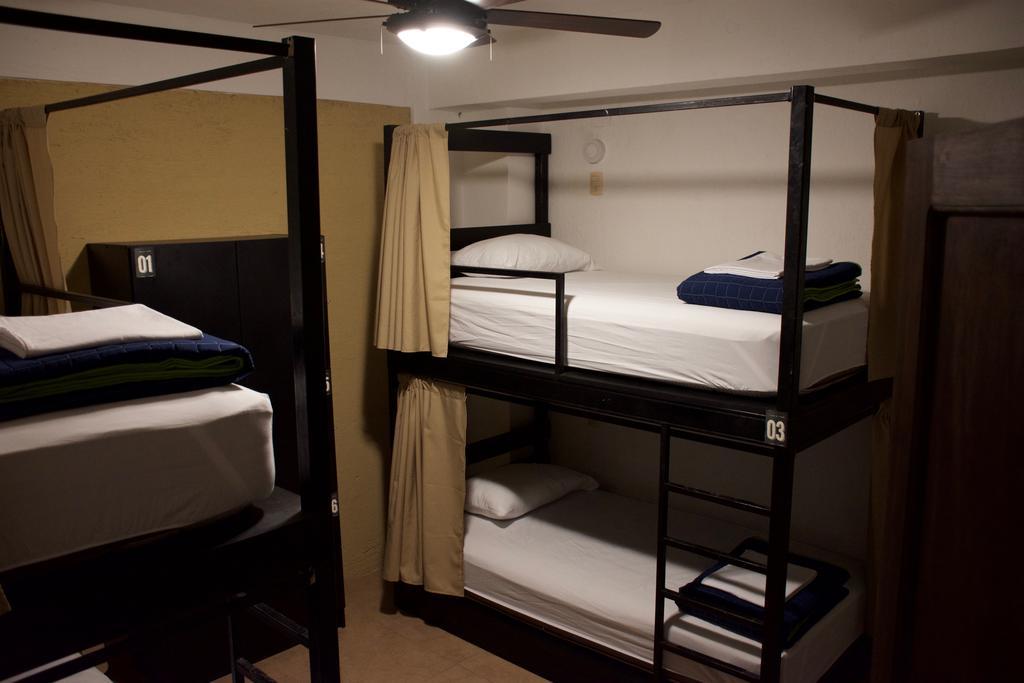 Antigua Hostel 안티구아 과테말라 외부 사진