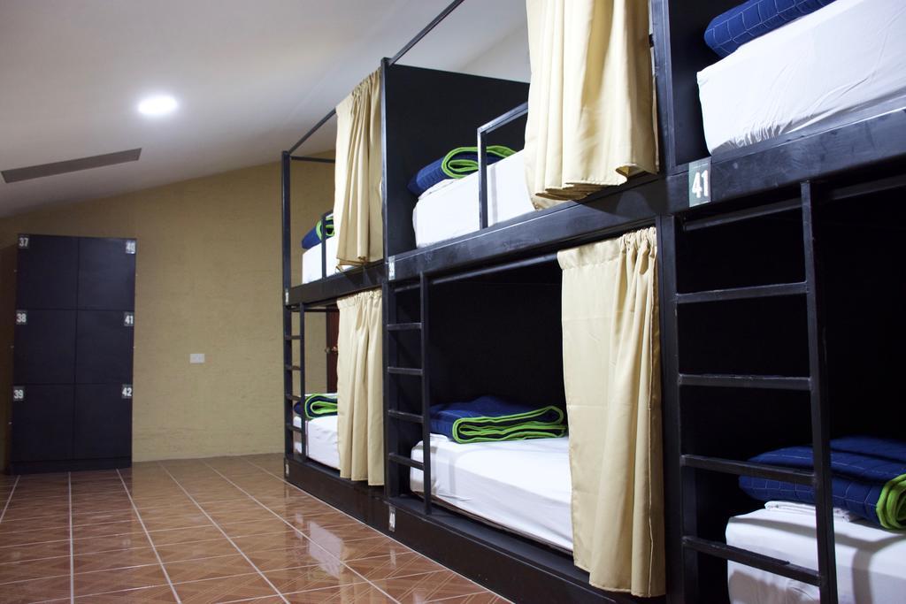 Antigua Hostel 안티구아 과테말라 외부 사진