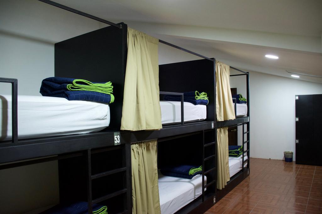 Antigua Hostel 안티구아 과테말라 외부 사진