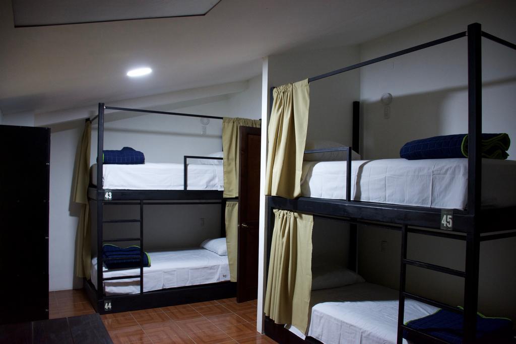 Antigua Hostel 안티구아 과테말라 외부 사진