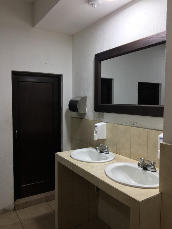 Antigua Hostel 안티구아 과테말라 외부 사진